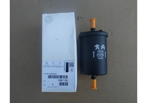 паливний фільтр Citroen, Peugeot, Renault, 7700845973, 7700845961, 8200386495, 9622617880, 9623266380, 156781, 1567C6, 156793, 156758, 156785