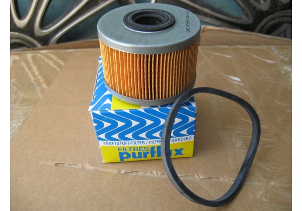 Паливний фільтр Renault 1.9 d, dti, 7701043620