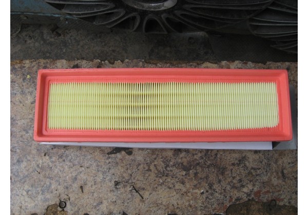 Повітряний фільтр Peugeot, Citroen 1.4, 1.4 16V, 1444FC, 1444CQ
