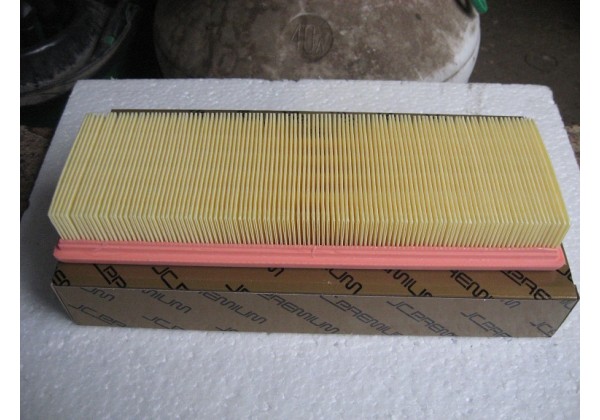 Фільтр повітряний Renault 1.9 dti, dci, 7701047285, 7701476258, 8200065768