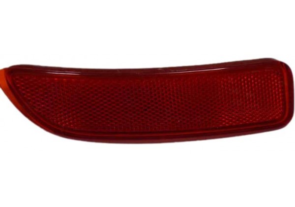 Катафот заднього бампера правий Renault Logan (2004-2013), Lodgy (2012-2017), 8200751778