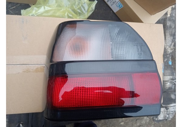 Ліхтар задній лівий ( SDN ) Renault 19, 92 - 95, 7701036019