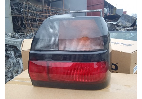 Ліхтар задній правий ( SDN ) Renault 19, 92 - 95, 7701036018