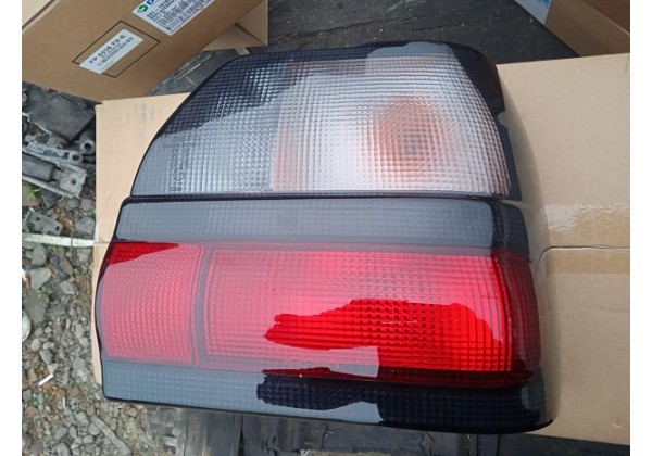 Ліхтар задній правий ( SDN ) Renault 19, 92 - 95, 7701036018