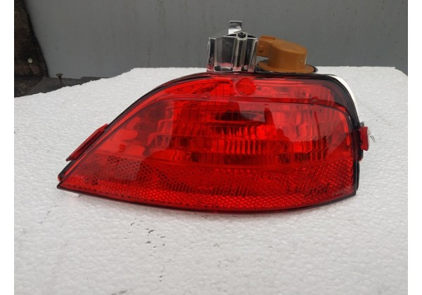 Ліхтар задній протитуманний, в бампер Renault Scenic III, Megane III, Capture, 265850007R 