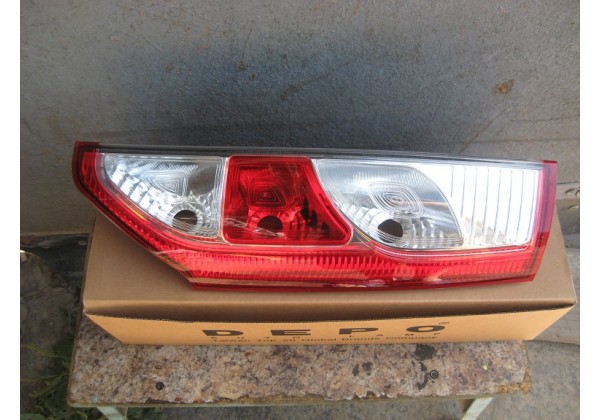 Ліхтар задній правий, ляда Renault Kangoo, 13-18