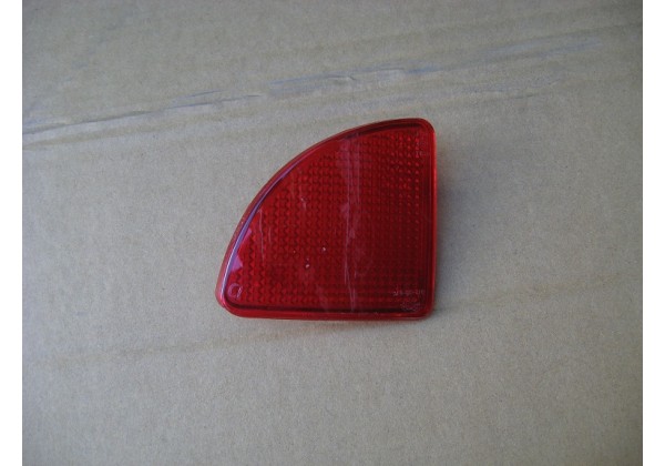 катафот, світловідбивач заднього бамперу, правий Renault Kangoo, Logan, 7700308720*