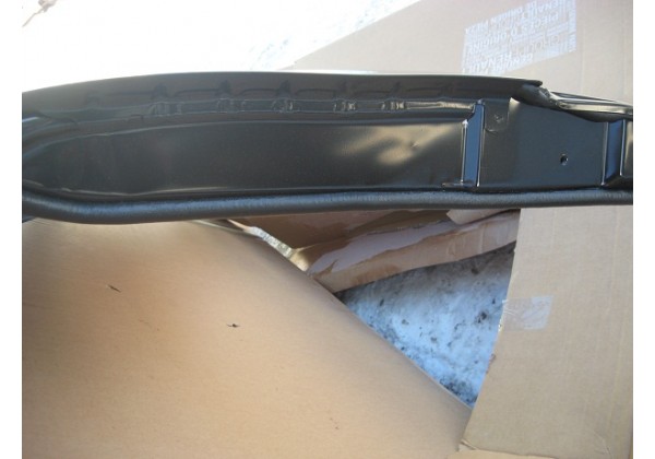 Крило переднє праве Renault Koleos, 631000037R