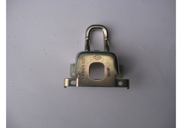 Петля двері багажника, ляда Renault Kangoo, 7700303209