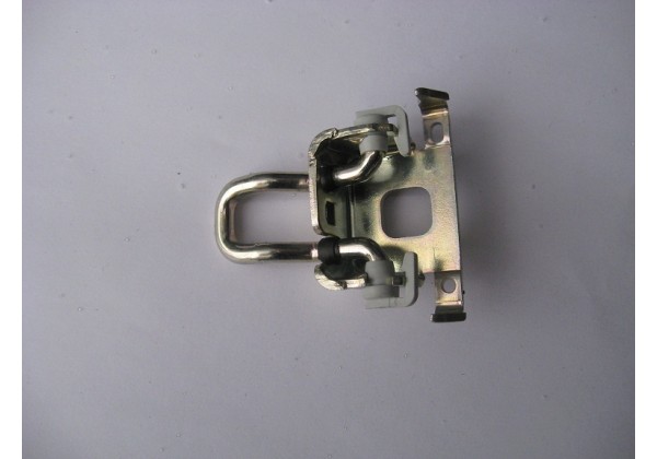 Петля двері багажника, ляда Renault Kangoo, 7700303209