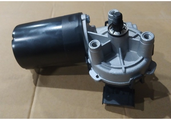 Моторчик склоочисника передній Renault Megane, 7701204818, 7701054373