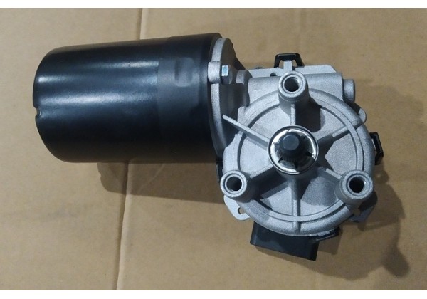 Моторчик склоочисника передній Renault Megane, 7701204818, 7701054373