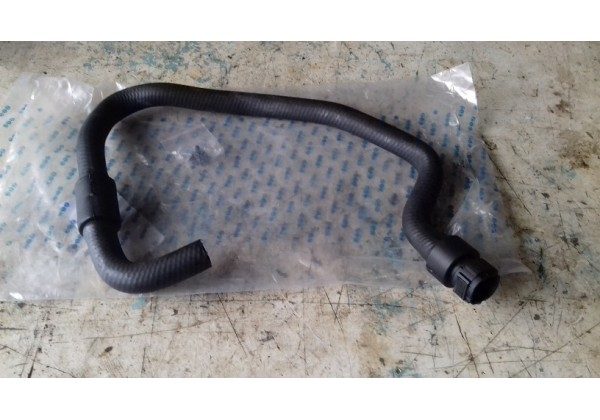 патрубок пічки верхній Renault Kangoo, Clio II 1.5 dci, 8200026123