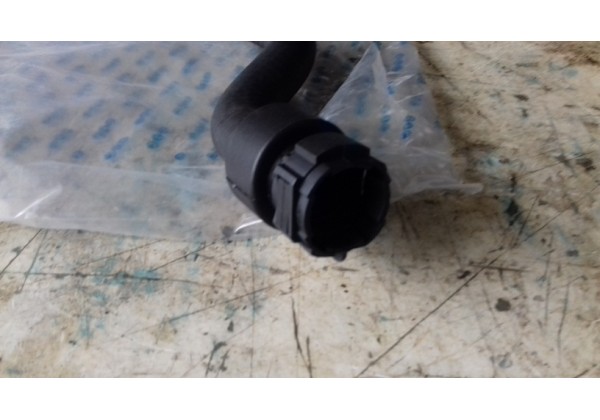 патрубок пічки верхній Renault Kangoo, Clio II 1.5 dci, 8200026123