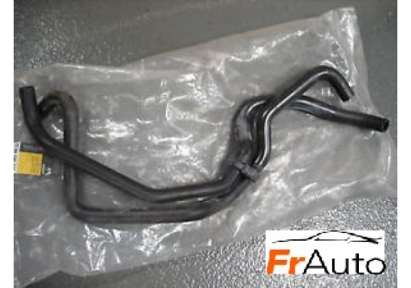 Патрубок охолоджуючої рідини радіатора Renault 19, 1.9D, 7700746134