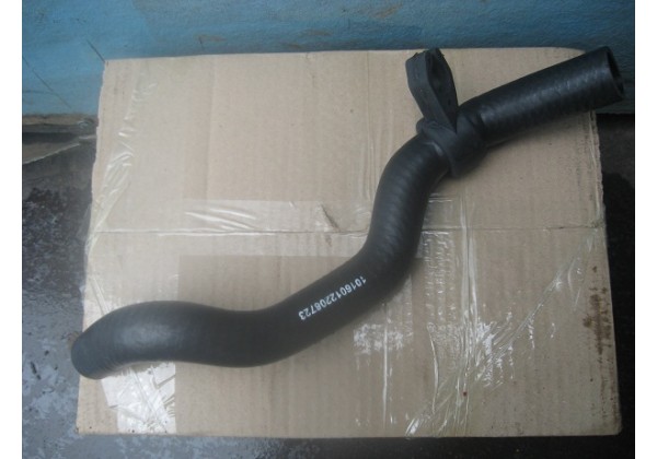 Патрубок радіатора верхній Renault Clio II, Kangoo 1.9 d, 7700414205 , 7700834894