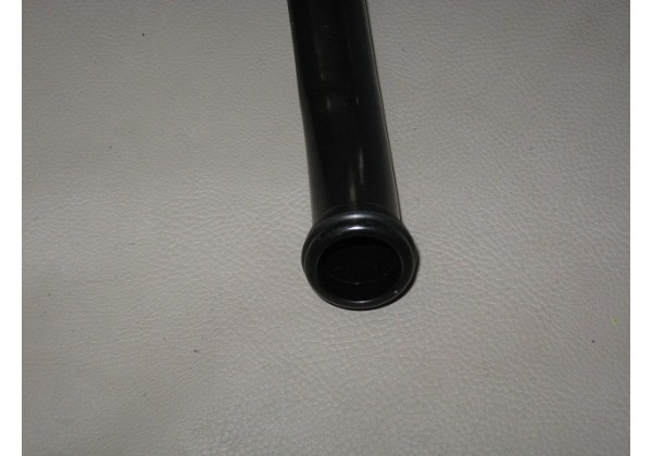 Патрубок системи охолодження,металевий, Renault Logan,Clio 2,Kangoo,Megane 2,Symbol 2 (1.5 dCi)
