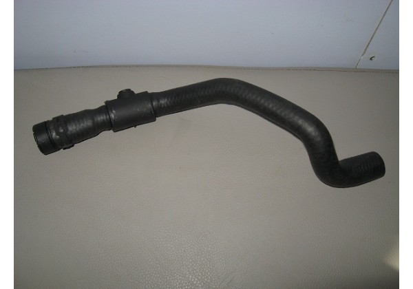 патрубок пічки верхній Renault Laguna II 1.9 dci, 8200106735, 8200002966