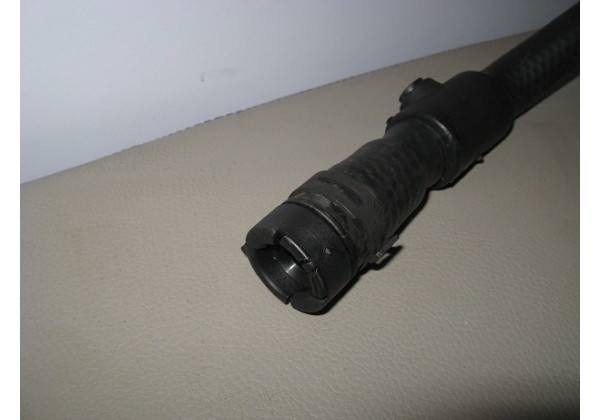 патрубок пічки верхній Renault Laguna II 1.9 dci, 8200106735, 8200002966