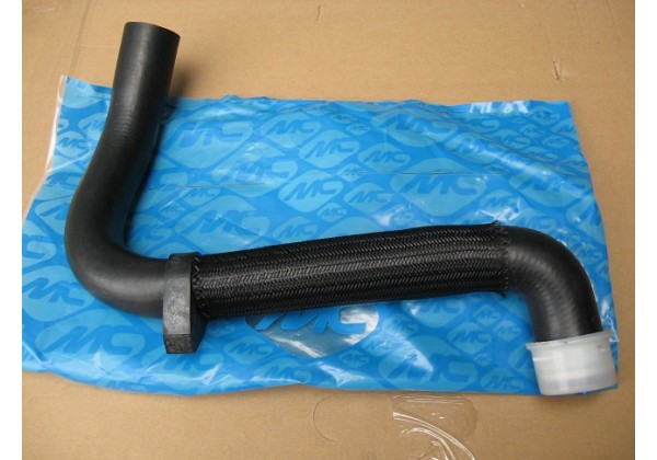 Шланг радіатора верхній Expert, 806, Scudo, Ulysse, Jumpy 1.9 d, 2.1 jtd, 1343CT, 1343T3