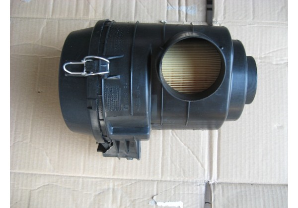 Корпус повітряного фільтра DW8 Peugeot, Citroen 1.8, 1.9 d, 1427 H2, 9639562980