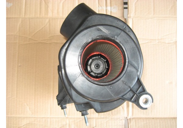 Корпус повітряного фільтра DW8 Peugeot, Citroen 1.8, 1.9 d, 1427 H2, 9639562980
