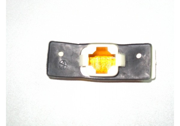 показчик повороту, боковий Renault Express,Rapid,Espase,9,11,19,21,25,5,Master,Trafic