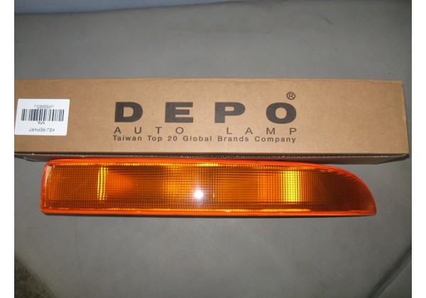 поворот,правий Renault Master II, 98-03, 7701044523