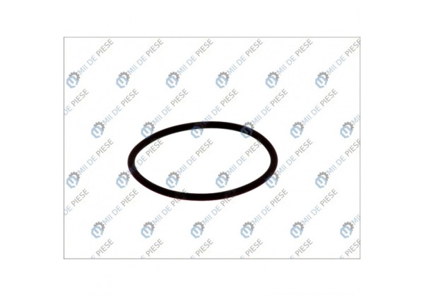 Прокладка корпусу масляного фільтра Renault Master II 2.5, 2.8 dci, 7701044872