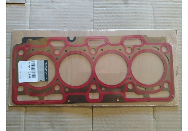 Прокладка головки циліндра Renault K9K 1.5 dci 8V, 110447055R, EURO 5, 2009-