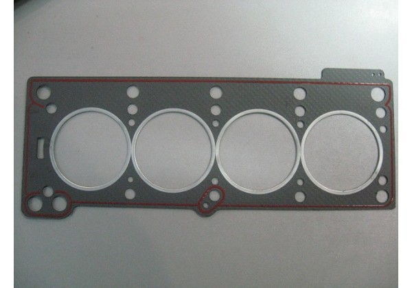 Прокладка головки циліндра Renault Megane, Kangoo, 19, Clio, II, Rapid 1.2,1.4, 7700853986