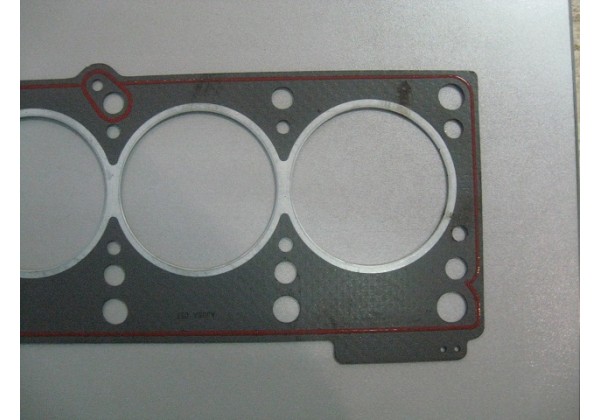Прокладка головки циліндра Renault Megane, Kangoo, 19, Clio, II, Rapid 1.2,1.4, 7700853986