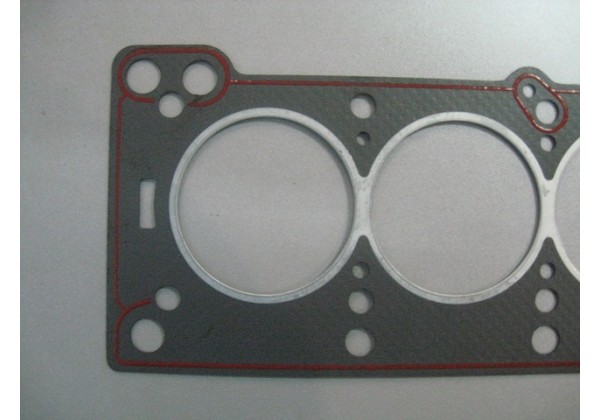 Прокладка головки циліндра Renault Megane, Kangoo, 19, Clio, II, Rapid 1.2,1.4, 7700853986