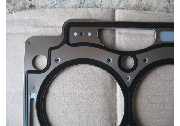 Прокладка головки циліндра Renault Clio II, Espace III, IV, Laguna, II, Master II, Megane, II, Scenic, II, Kangoo, Trafic II 1.9 dci, dti, 8200738784, 8200375514, 8200956481, 8200780116, 8200486469, 8200395368, 8200264738, 7700115822