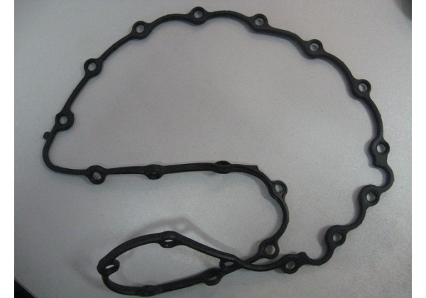 Прокладка масляного піддона Renault Megane, II, Laguna, II, Clio 2, Scenic, II, Kangoo, Trafic, II, Vel Satis, Logan, 8200282199, 7700114424 