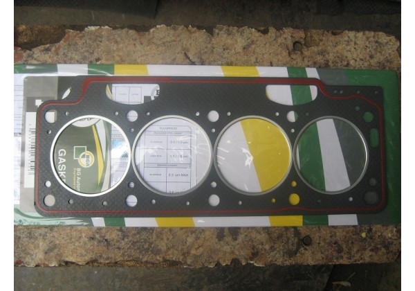Прокладка головки циліндра Renault 19, 5 , 9, 11, 21, Trafic, Clio 1.7, 7700713860, 7700851083, 7700851013
