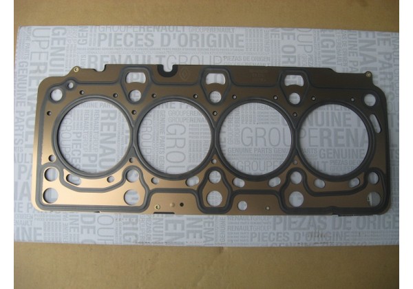Прокладка головки циліндра Renault 1.5 dci, K9K, 110446505R, 8200351353 *