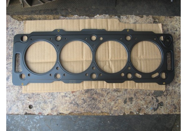 Прокладка головки циліндра Peugeot, Citroen 2.0 hdi, 1.4 mm, 93331270, 9635967380, 0209X7