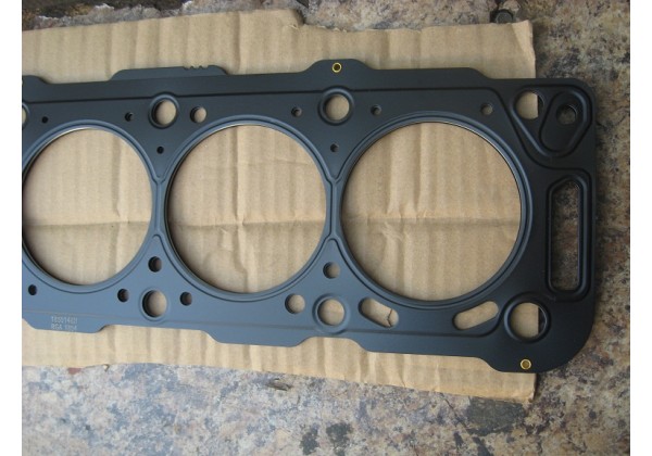 Прокладка головки циліндра Peugeot, Citroen 2.0 hdi, 1.4 mm, 93331270, 9635967380, 0209X7