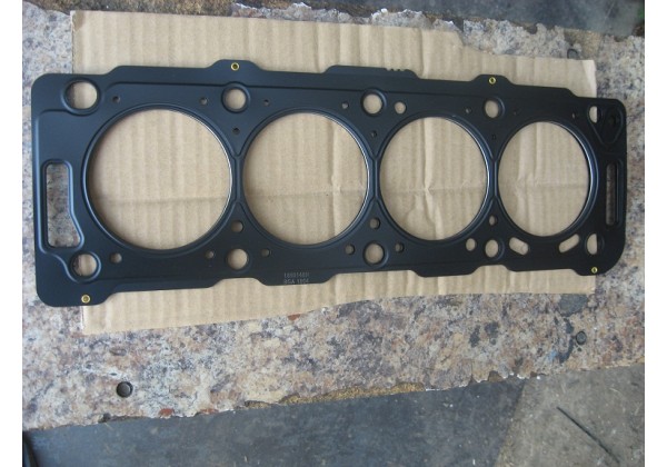 Прокладка головки циліндра Peugeot, Citroen 2.0 hdi, 1.4 mm, 93331270, 9635967380, 0209X7