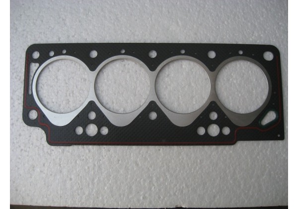 Прокладка головки циліндра 1.5 mm Renault 19, Kangoo, Clio II, Megane, Scenic, Trafic 1.9 d, 1.9 dti, 3345349, 4402948, 7700853954, 7700875717, 8200188114