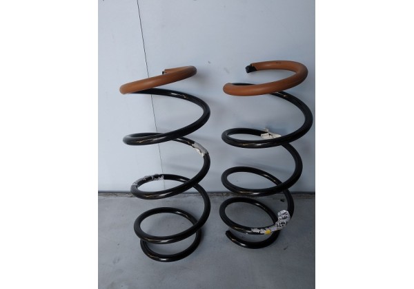 Пружина передня Renault Laguna III, 540100003R