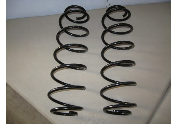 Пружина задня Renault LAGUNA II Grandtour , 7700416117, 8438670