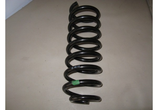 пружина задня Renault Logan ( с 2004 г ), Sandero ( с 2008 г ), 6001548731, L=335mm; D=11.25mm