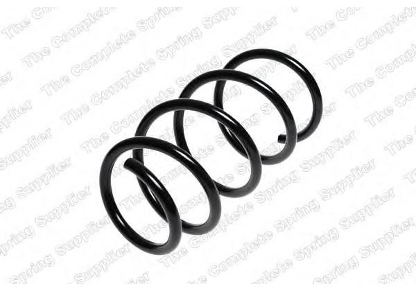 пружина передня Renault Logan, Sandero, 6001547496 , 6001548549