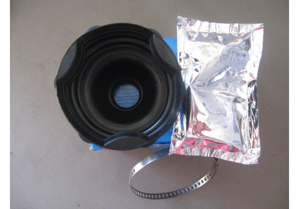 Комплект пильника, приводний вал Renault Megane II, Scenic II, Laguna II, Clio II, III, Espace IV, Modus, 7701209254 *
