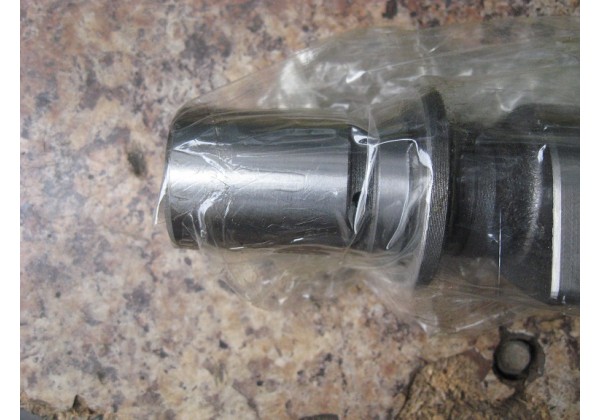 Розпредвал, розподільчий вал Renault Kangoo, II, Clio II, III, Megane II, III, Logan, Duster, Scenic II 1.5 dci, 8200255678, (K9K), (без сенсора для датчика), DELPHI