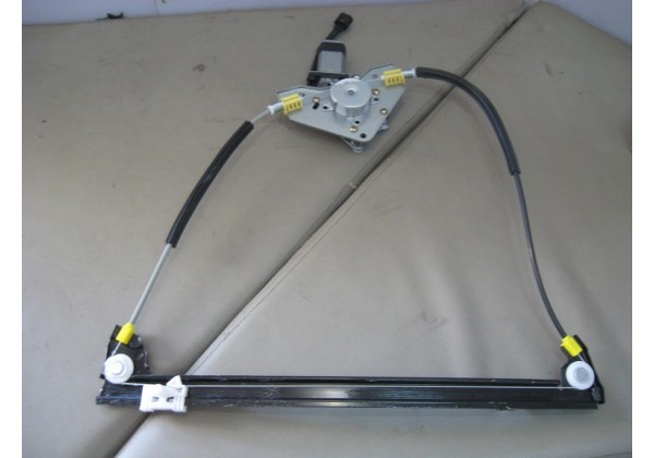 склопідйомник правий передній електричний Renault Megane, Scenic (95-99), Megane Scenic (99-03), 7700834346