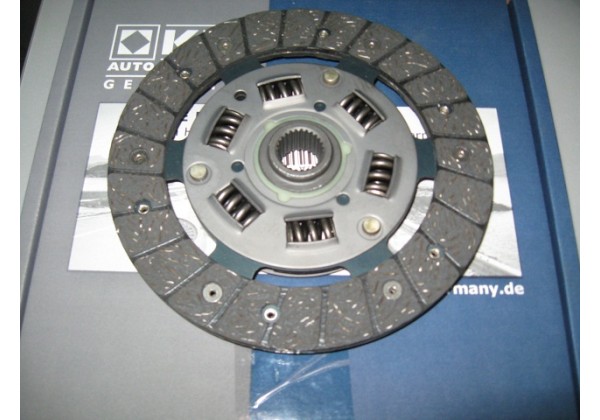 Диск зчеплення Renault 19, 5, Super 5, Rapid, 9, 11,21,Clio,Twingo, Megane, Logan, 1.1, 1.2,1.4, 1.6 D,7700698011,7700719590,7700722096