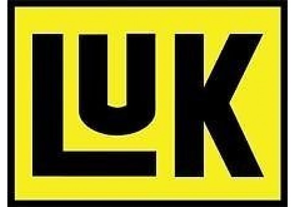 Комплект зчеплення Рено Шафран  2.5 дт LUK 623 1809 00